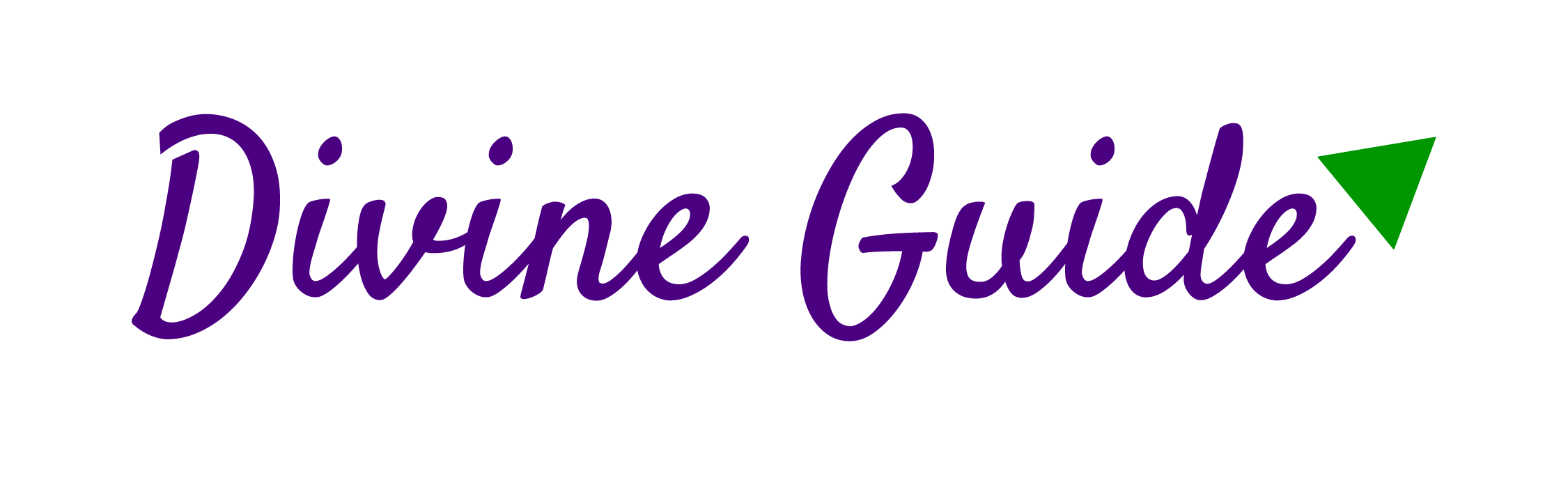 Divine Guide Logo