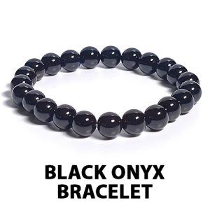 Black Onyx Bracelet