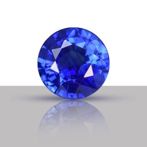 Blue Sapphire