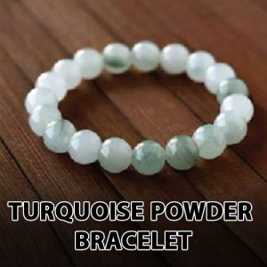 Turquoise Bracelet
