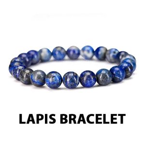 Lapis Crystal